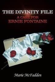 Cover von The Divinity File