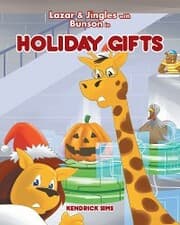 Cover von Lazar & Jingles and Bunson in Holiday Gifts