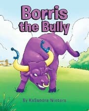 Cover von Borris the Bully
