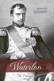 Cover von Waterloo