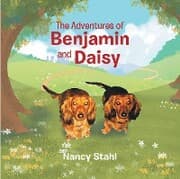 Cover von The Adventures of Benjamin and Daisy