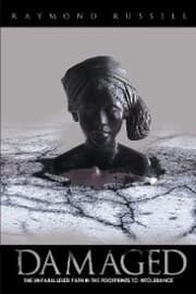 Cover von Damaged