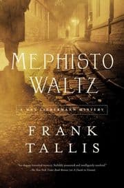 Cover von Mephisto Waltz