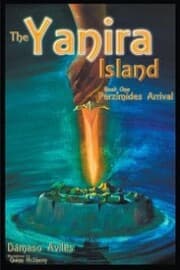 Cover von The Yanira Island