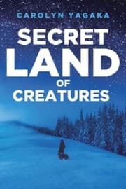 Cover von Secret Land of Creatures