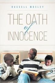 Cover von The Oath of Innocence