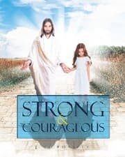 Cover von Strong and Courageous