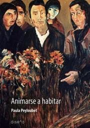 Cover von Animarse a habitar