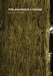 Cover von Arte, arquitectura y montaje