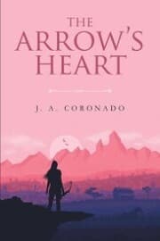 Cover von The Arrow's Heart