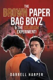 Cover von The Brown Paper Bag Boyz & the Colorism Experiment!