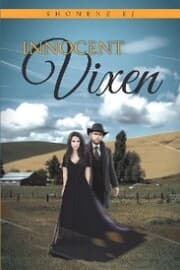 Cover von Innocent Vixen