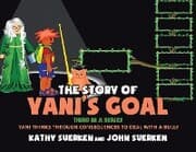 Cover von The Story of Yani's Goal