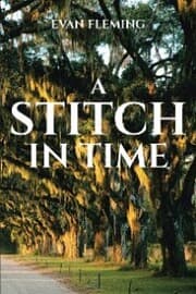 Cover von A Stitch in Time