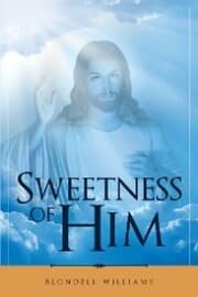 Cover von Sweetness of Him