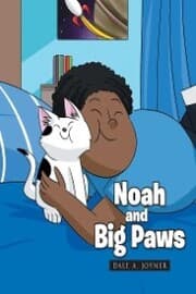 Cover von Noah and Big Paws