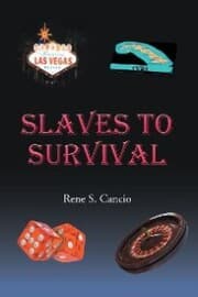Cover von Slaves to Survival