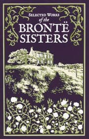 Cover von Selected Works of the Brontë Sisters