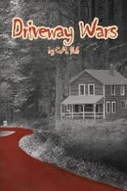 Cover von Driveway Wars