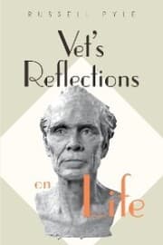 Cover von Vet's Reflections on Life