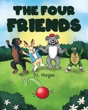 Cover von The Four Friends