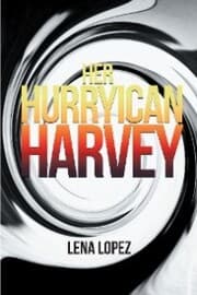 Cover von Her HurryIcan Harvey