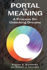 Cover von Portal to Meaning