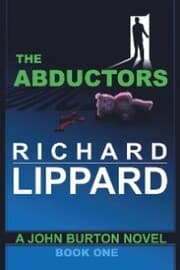 Cover von The Abductors