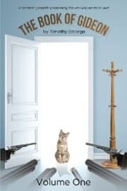 Cover von The Book of Gideon