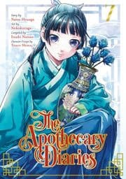 Cover von The Apothecary Diaries 07 (Manga)