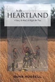 Cover von In the Heartland