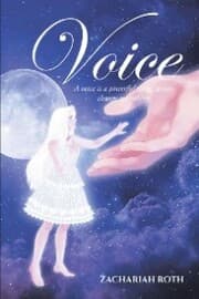 Cover von Voice