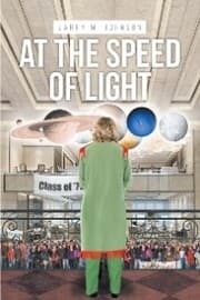 Cover von At the Speed of Light