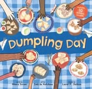 Cover von Dumpling Day