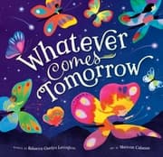 Cover von Whatever Comes Tomorrow