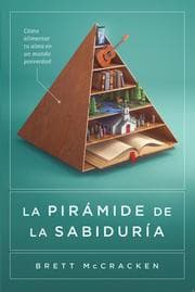 Cover von La Pirámide de la Sabiduría