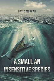 Cover von A Small an Insensitive Species