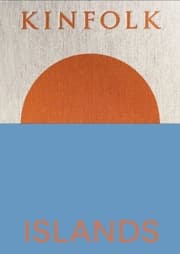 Cover von Kinfolk Islands