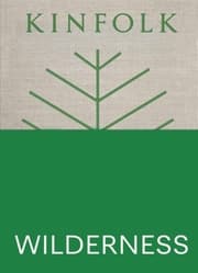 Cover von Kinfolk Wilderness