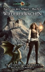 Cover von Wiedererwachen