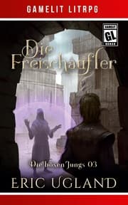 Cover von Die Freischaufler