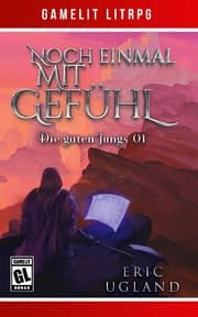 Cover von Noch einmal mit Gefühl