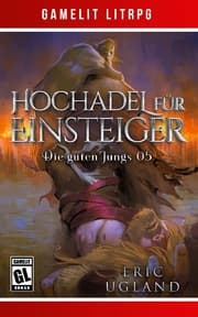 Cover von Hochadel für Einsteiger