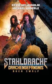 Cover von Drachengefängnis