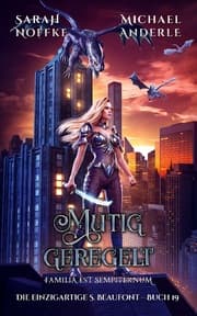 Cover von Mutig geregelt