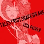 Cover von Tales from Shakespeare