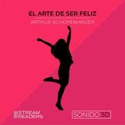 Cover von El Arte de Ser Feliz (Sonido 3D)