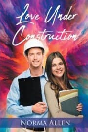 Cover von Love Under Construction