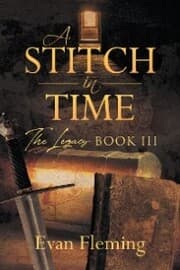 Cover von A Stitch in Time: