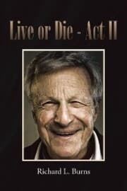Cover von Live or Die